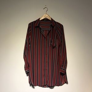 Mendocino Tunic